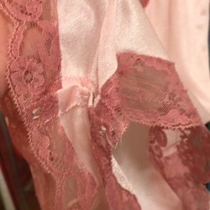 Emilio Pucci Intimates Sleepwear Vintage Emilio Pucci Teddi Lingerie One Piece Pucci Pink